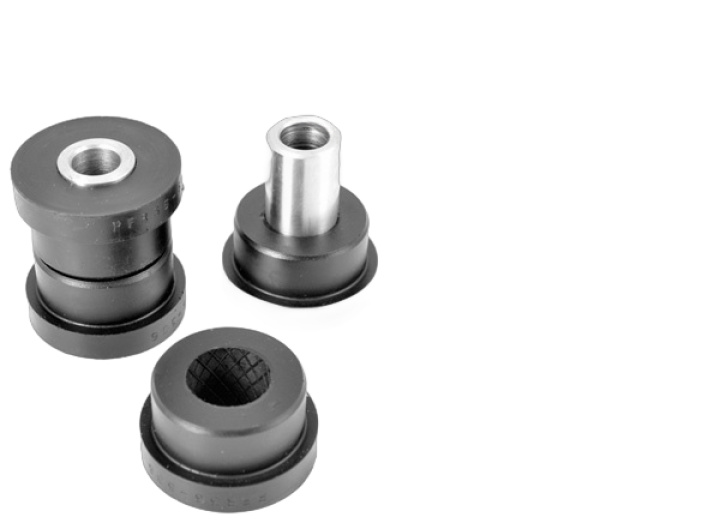 PFR36-506BLK Powerflex Rear Track Control Arm Inner Bush Black Series in the group Select car model / Mazda / RX-8 / Chassis at DDESIGN Scandinavia AB (PF-PFR36-506BLK)