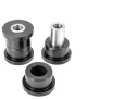 PFR36-509BLK Powerflex Rear Upper Forward Link Arm Inner Bush Black Series