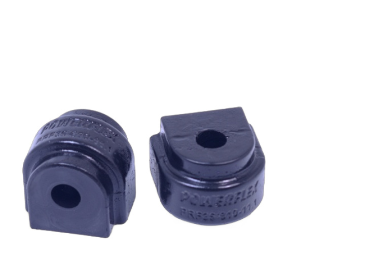 PFR36-610-11.1BLK Powerflex Rear Anti Roll Bar Bush Black Series in the group Select car model / Mazda / MX-5 (ND) 15+ / Chassis at DDESIGN Scandinavia AB (PF-PFR36-610-11.1BLK)