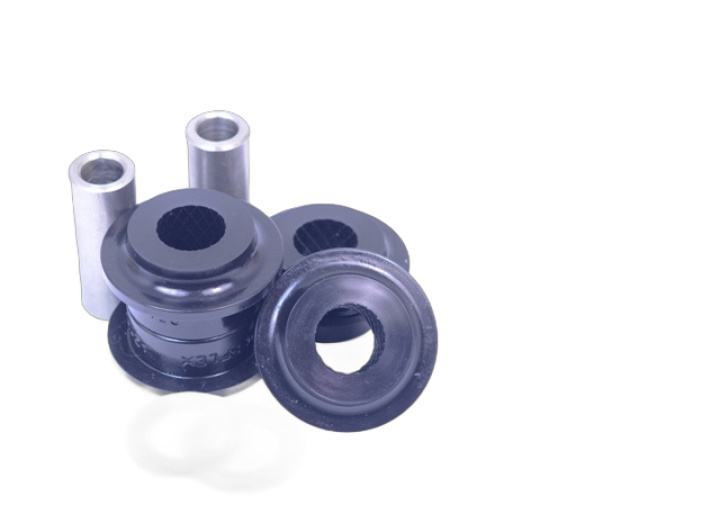 PFR42-410BLK Powerflex Rear Lower Lateral Arm Inner Bush Black Series in the group Select car model / Alfa Romeo / 75 1985-1992 at DDESIGN Scandinavia AB (PF-PFR42-410BLK)