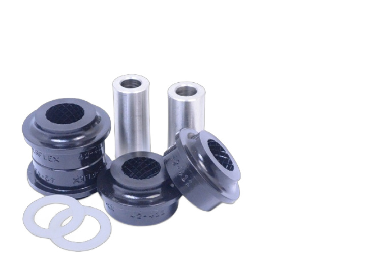 PFR42-411BLK Powerflex Rear Upper Lateral Arm Inner Bush Black Series in the group Select car model / Alfa Romeo / 75 1985-1992 at DDESIGN Scandinavia AB (PF-PFR42-411BLK)