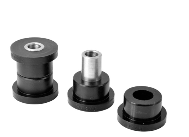 PFR44-113BLK Powerflex Rear Lower Track Control Arm Inner Bush Black Series in the group Select car model / Mitsubishi / EVO 4 / Chassis at DDESIGN Scandinavia AB (PF-PFR44-113BLK)