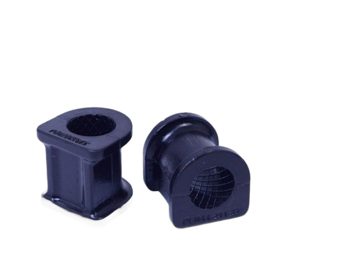 PFR44-211-22BLK Powerflex Rear Anti Roll Bar Bush 22mm Black Series in the group Select car model / Mitsubishi / EVO 7 / Chassis at DDESIGN Scandinavia AB (PF-PFR44-211-22BLK)