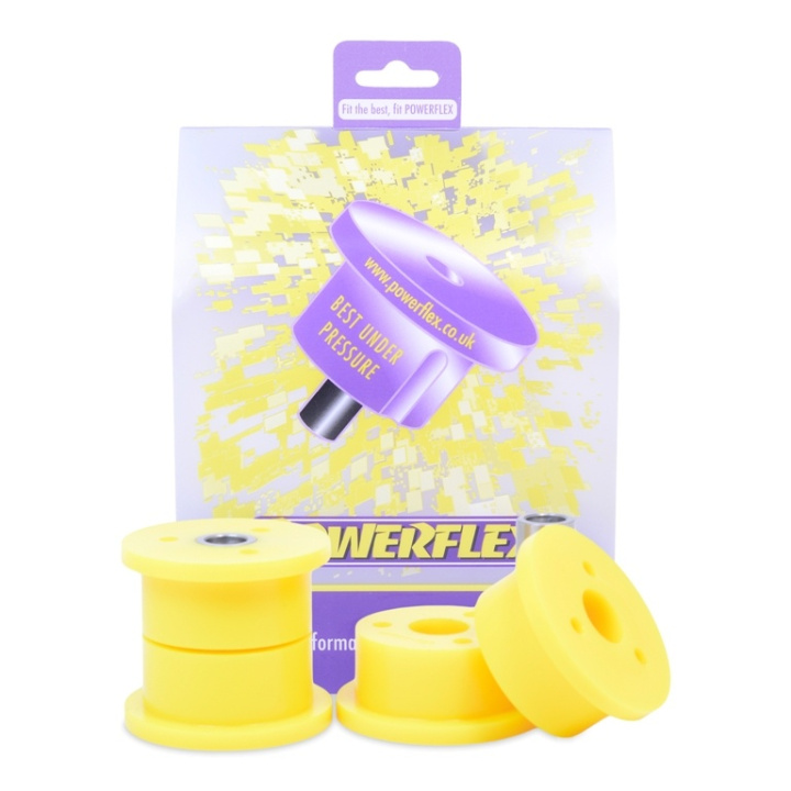 PFR44-307 Powerflex Rear Trailing Arm Bush in the group Select car model / Mitsubishi / Pajero - Shogun at DDESIGN Scandinavia AB (PF-PFR44-307)