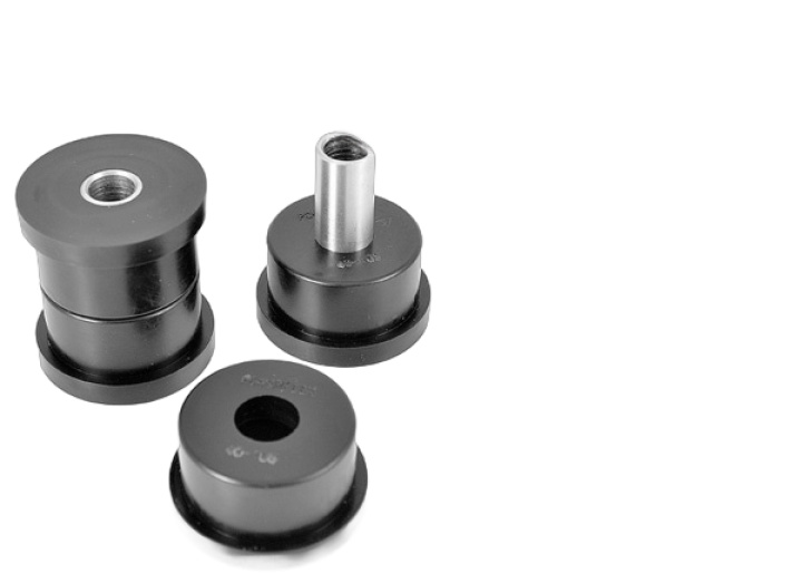 PFR46-105BLK Powerflex Rear Trailing Arm to Subframe Bush Black Series in the group Select car model / Nissan / Pulsar 1978+ at DDESIGN Scandinavia AB (PF-PFR46-105BLK)