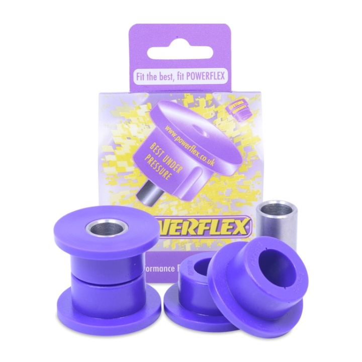 PFR46-106 Powerflex Rear Trailing Arm to Hub Bush in the group Select car model / Nissan / Sunny at DDESIGN Scandinavia AB (PF-PFR46-106)