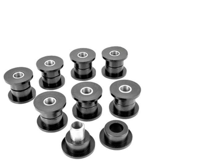 PFR46-108BLK Powerflex Rear Tie Bar Bush Black Series in the group Select car model / Nissan / Pulsar 1978+ at DDESIGN Scandinavia AB (PF-PFR46-108BLK)