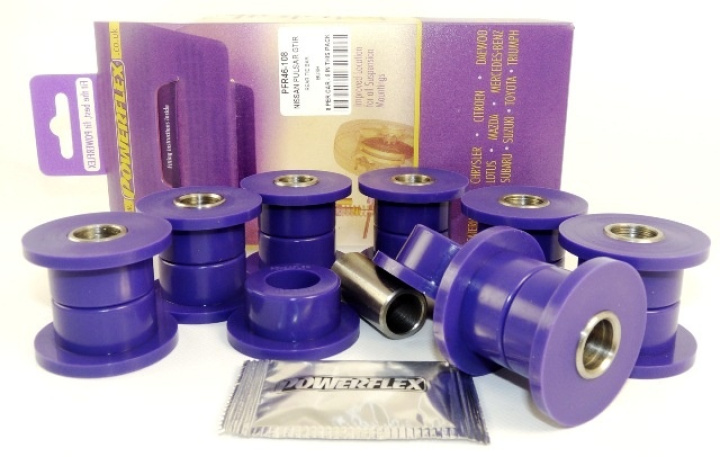 PFR46-108 Powerflex Rear Tie Bar Bush in the group Select car model / Nissan / Sunny at DDESIGN Scandinavia AB (PF-PFR46-108)