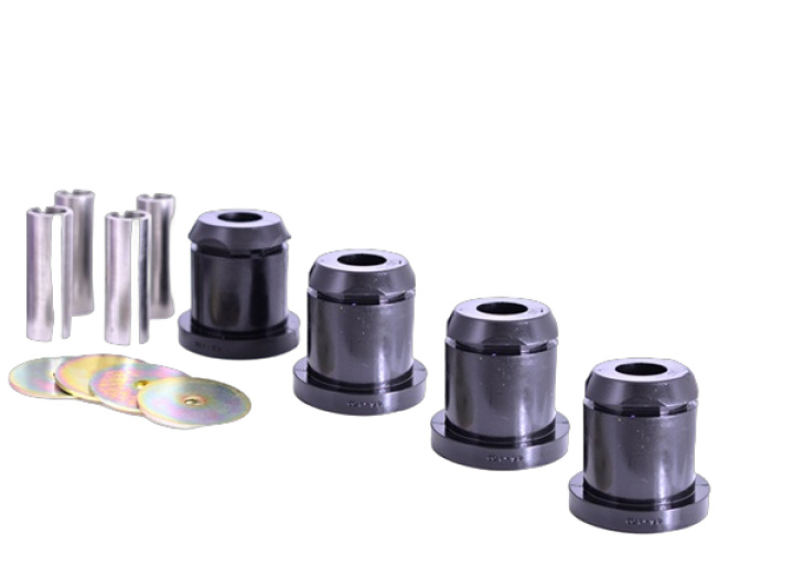 PFR46-109BLK Powerflex Rear Subframe Mounting Bush Black Series in the group Select car model / Nissan / Pulsar 1978+ at DDESIGN Scandinavia AB (PF-PFR46-109BLK)