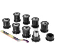 PFR46-204GBLK Powerflex Rear Upper Arm Bush - Camber Adjust Black Series