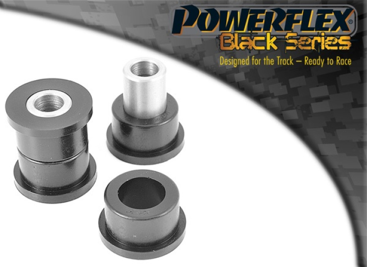 PFR46-208BLK Powerflex Rear Toe Link Outer Bush Black Series in the group Select car model / Nissan / Skyline R32 GTS - GTS-T 1989-1993 / Chassis at DDESIGN Scandinavia AB (PF-PFR46-208BLK)