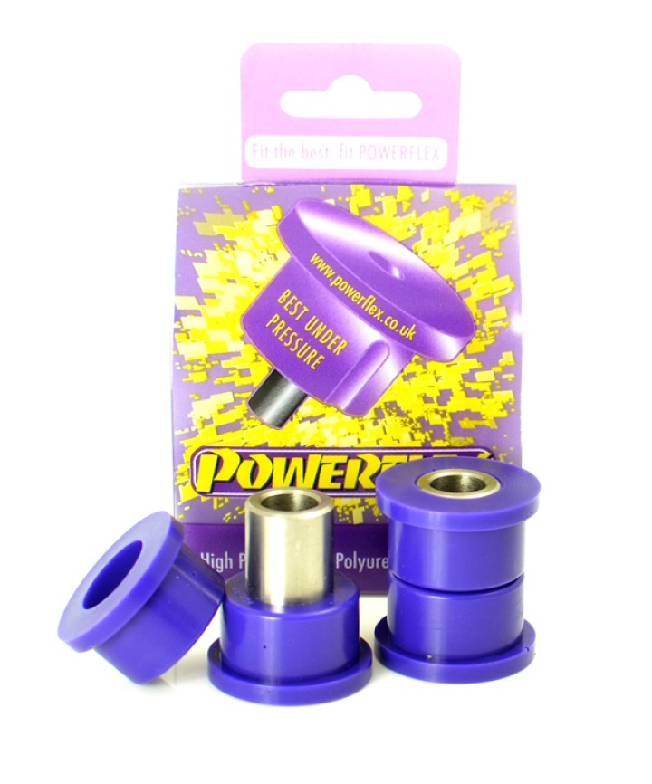 PFR46-208 Powerflex Rear Toe Link Outer Bush in the group Select car model / Nissan / Skyline R32 GTR 1989-1994 / Chassis at DDESIGN Scandinavia AB (PF-PFR46-208)