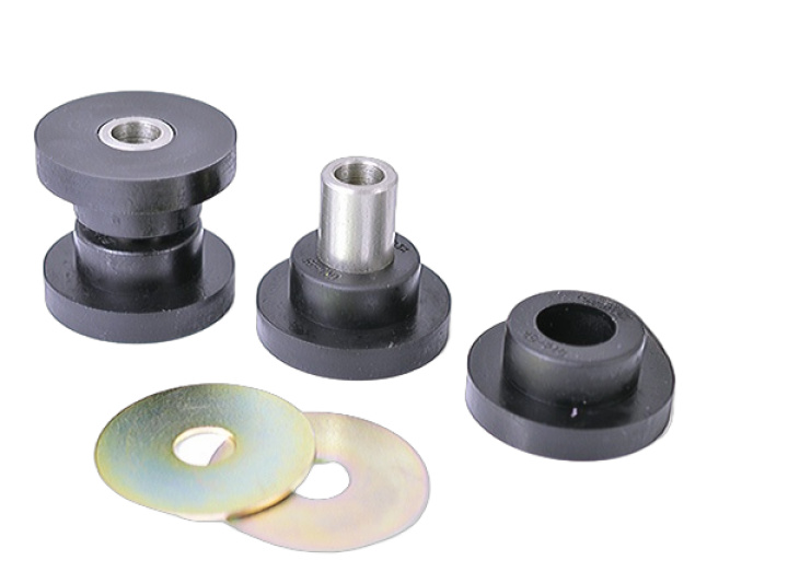 PFR46-410BLK Powerflex Rear Differential Front Mounting Bush Black Series in the group Select car model / Nissan / Skyline R32 GTS - GTS-T 1989-1993 / Chassis at DDESIGN Scandinavia AB (PF-PFR46-410BLK)