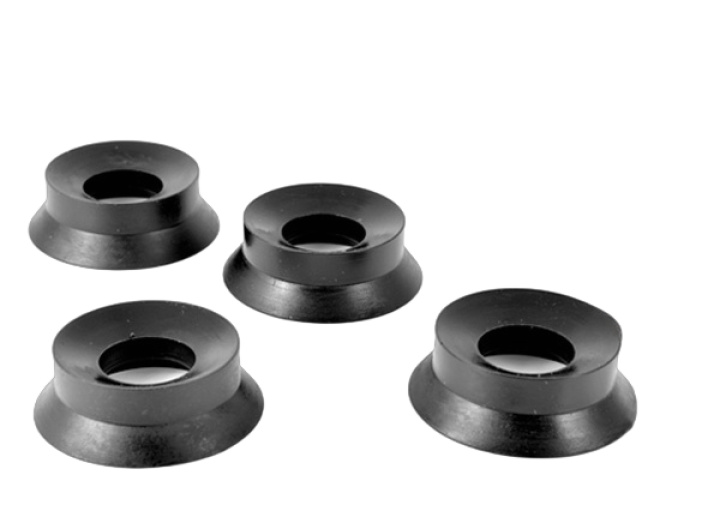 PFR5-1102BLK Powerflex Rear Trailing Arm Front Bush Inserts Black Series in the group Select car model / Mini / Clubman (R55) 2007-2014 / Chassis at DDESIGN Scandinavia AB (PF-PFR5-1102BLK)