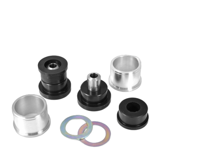 PFR5-1103BLK Powerflex Rear Trailing Arm Front Bush Black Series in the group Select car model / Mini / Clubman (R55) 2007-2014 / Chassis at DDESIGN Scandinavia AB (PF-PFR5-1103BLK)