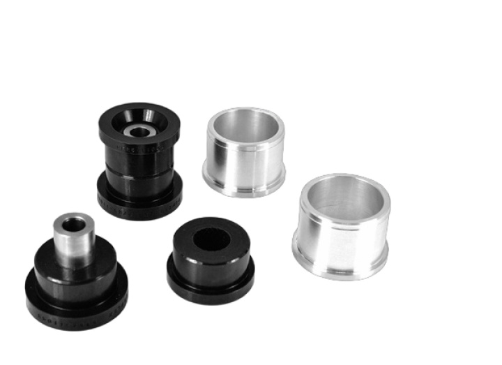 PFR5-1104BLK Powerflex Rear Trailing Arm Front Bush Black Series in the group Select car model / Mini / Cooper (R50/52/53) 2000-2006 / Chassis at DDESIGN Scandinavia AB (PF-PFR5-1104BLK)