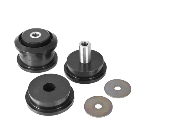 PFR5-1105BLK Powerflex Rear Trailing Arm Front Bush Black Series in the group Select car model / Mini / Cooper (R50/52/53) 2000-2006 / Chassis at DDESIGN Scandinavia AB (PF-PFR5-1105BLK)