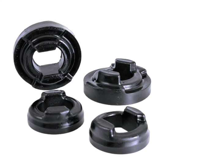 PFR5-110BLK Powerflex Rear Trailing Arm Front Bush Inserts Black Series in the group Select car model / Mini / Cooper (R50/52/53) 2000-2006 / Chassis at DDESIGN Scandinavia AB (PF-PFR5-110BLK)