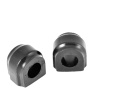 PFR5-111-17BLK Powerflex Rear Anti Roll Bar Bush 17mm Black Series