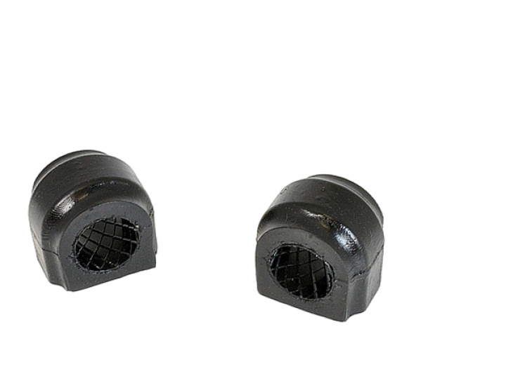 PFR5-111-18BLK Powerflex Rear Anti Roll Bar Bush 18mm Black Series in the group Select car model / Mini / Cooper (R50/52/53) 2000-2006 / Chassis at DDESIGN Scandinavia AB (PF-PFR5-111-18BLK)