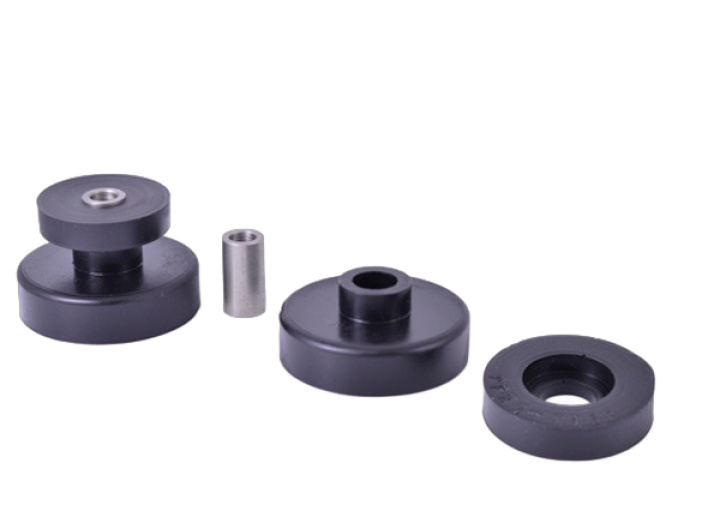 PFR5-115BLK Powerflex Rear Shock Top Mounting Bush Black Series in the group Select car model / Mini / Clubman (R55) 2007-2014 / Chassis at DDESIGN Scandinavia AB (PF-PFR5-115BLK)