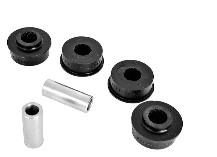 PFR5-1213BLK Powerflex Rear Lower Front Arm Inner Bush Black Series in the group Select car model / BMW / 3-series (E90-E91) 2005-2012 / Chassis at DDESIGN Scandinavia AB (PF-PFR5-1213BLK)