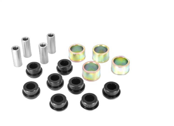 PFR5-1313BLK Powerflex Rear Lateral Arm Inner Bush Black Series in the group Select car model / BMW / 1-series (F40) 2019+ / Chassis at DDESIGN Scandinavia AB (PF-PFR5-1313BLK)