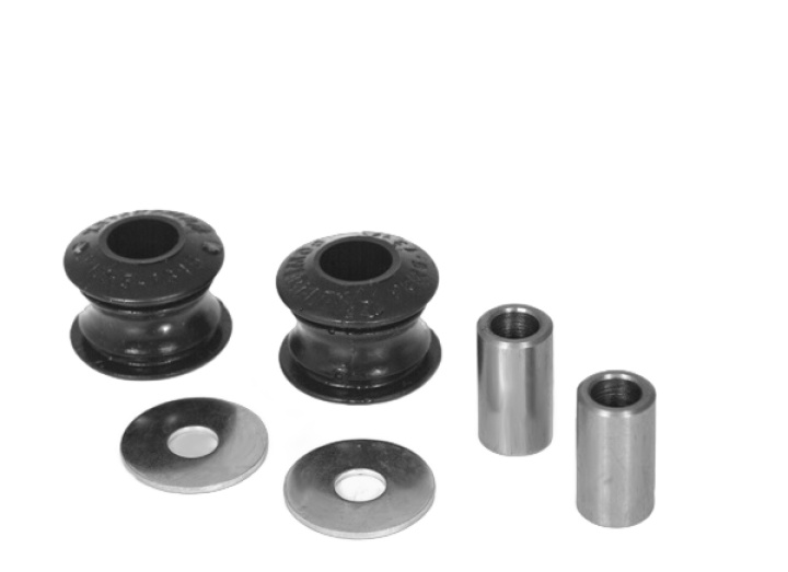 PFR5-1315BLK Powerflex Rear Anti Roll Bar Link Rod Bush Black Series in the group Select car model / BMW / 1-series (F40) 2019+ / Chassis at DDESIGN Scandinavia AB (PF-PFR5-1315BLK)