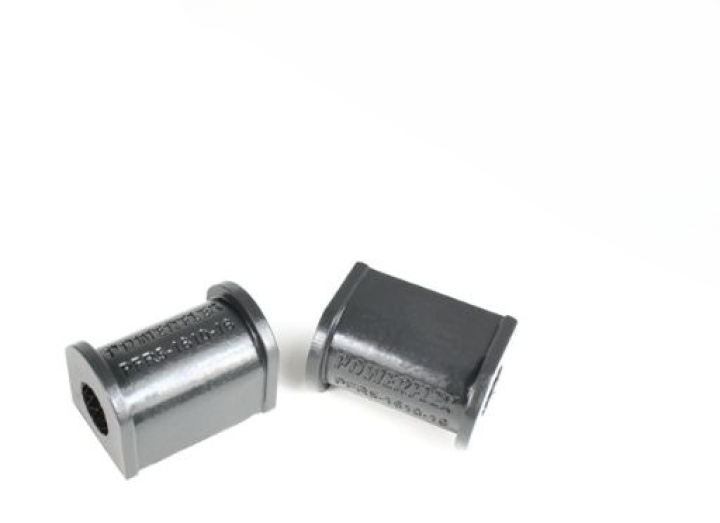 PFR5-1610-16H Powerflex Rear Anti Roll Bar Bush 16mm Heritage in the group Select car model / BMW / 3-series (E21) 1975-1983 / Chassis at DDESIGN Scandinavia AB (PF-PFR5-1610-16H)