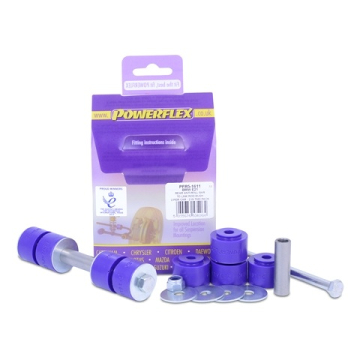 PFR5-1611 Powerflex Rear Anti Roll Bar Link Rod Bush in the group Select car model / BMW / 3-series (E21) 1975-1983 / Chassis at DDESIGN Scandinavia AB (PF-PFR5-1611)