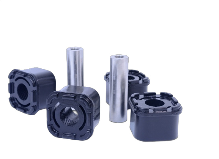 PFR5-1620BLK Powerflex Rear Axle Carrier Mount Bush Black Series in the group Select car model / BMW / 3-series (E21) 1975-1983 / Chassis at DDESIGN Scandinavia AB (PF-PFR5-1620BLK)