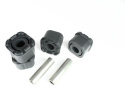PFR5-1620H Powerflex Rear Axle Carrier Mount Bush Heritage