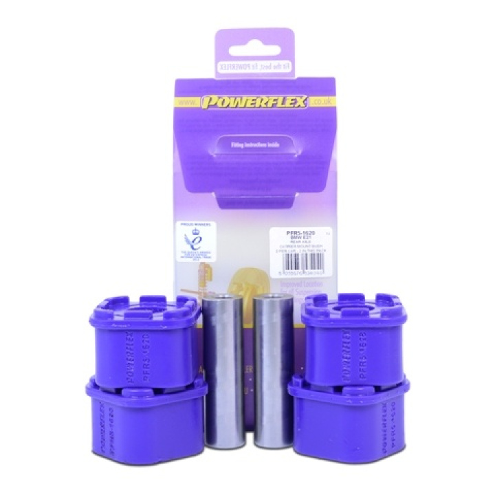 PFR5-1620 Powerflex Rear Axle Carrier Mount Bush in the group Select car model / BMW / 3-series (E21) 1975-1983 / Chassis at DDESIGN Scandinavia AB (PF-PFR5-1620)