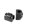 PFR5-1913-14BLK Powerflex Rear Anti Roll Bar Bush 14mm Black Series