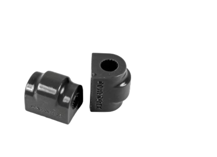 PFR5-1913-14BLK Powerflex Rear Anti Roll Bar Bush 14mm Black Series in the group Select car model / BMW / 1-series 2-series (F20-F23) 2011-2019 / Chassis at DDESIGN Scandinavia AB (PF-PFR5-1913-14BLK)