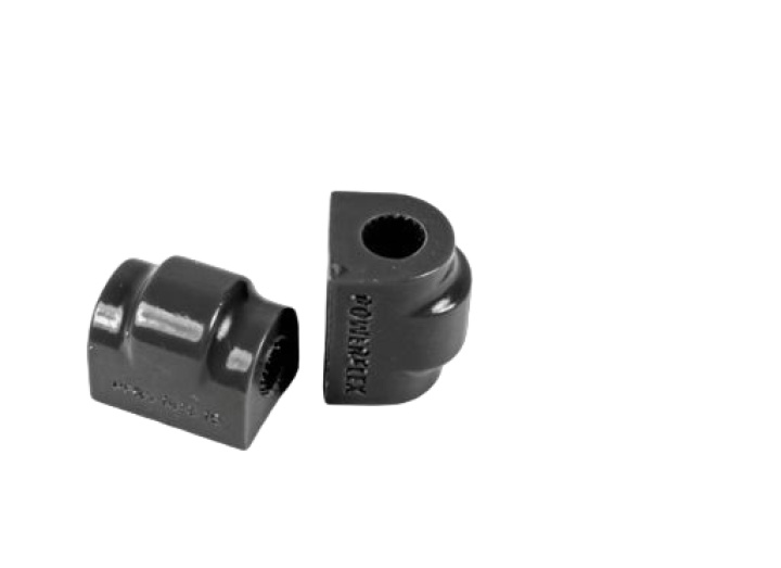 PFR5-1913-15BLK Powerflex Rear Anti Roll Bar Bush 15mm Black Series in the group Select car model / BMW / 1-series 2-series (F20-F23) 2011-2019 / Chassis at DDESIGN Scandinavia AB (PF-PFR5-1913-15BLK)
