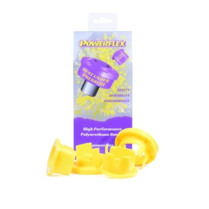 PFR5-1920 Powerflex Rear Subframe Front Bush Insert in the group Select car model / BMW / 1-series 2-series (F20-F23) 2011-2019 / Chassis at DDESIGN Scandinavia AB (PF-PFR5-1920)