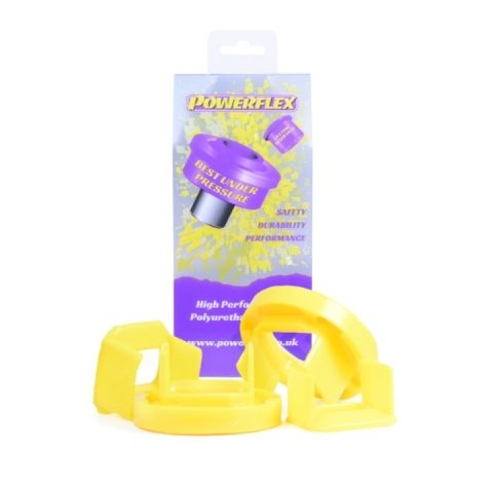 PFR5-1921 Powerflex Rear Subframe Rear Bush Insert in the group Select car model / BMW / 1-series 2-series (F20-F23) 2011-2019 / Chassis at DDESIGN Scandinavia AB (PF-PFR5-1921)