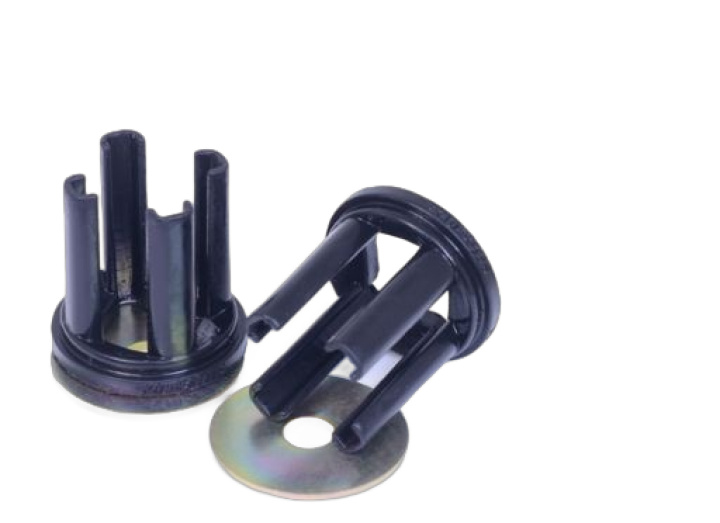 PFR5-1927BLK Powerflex Rear Diff Front Bush Insert Black Series in the group Select car model / BMW / 1-series 2-series (F20-F23) 2011-2019 / Chassis at DDESIGN Scandinavia AB (PF-PFR5-1927BLK)