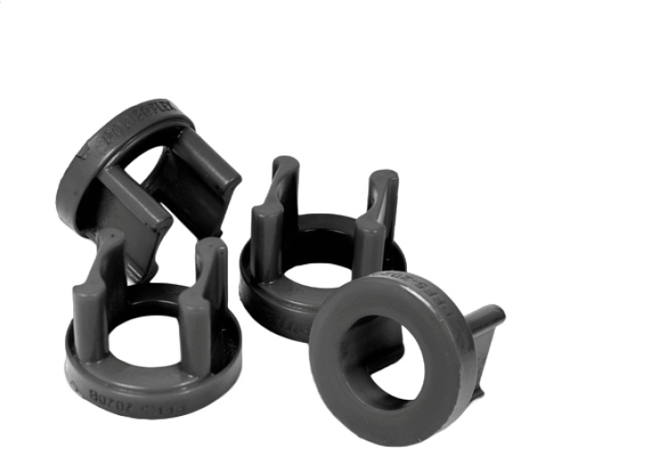 PFR5-2020BLK Powerflex Rear Beam Mount Bush Inserts Black Series in the group Select car model / BMW / 1600 - 2002 1966-1977 at DDESIGN Scandinavia AB (PF-PFR5-2020BLK)