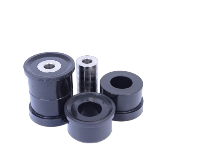 PFR5-2021BLK Powerflex Rear Beam Mount Bush Black Series in the group Select car model / BMW / 1600 - 2002 1966-1977 at DDESIGN Scandinavia AB (PF-PFR5-2021BLK)