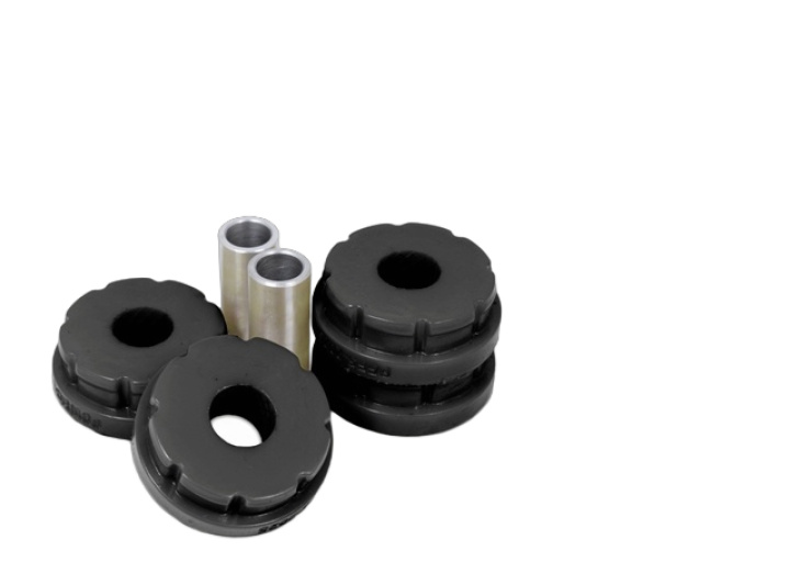 PFR5-2025BLK Powerflex Rear Diff Rear Mounting Bush Black Series in the group Select car model / BMW / 1600 - 2002 1966-1977 at DDESIGN Scandinavia AB (PF-PFR5-2025BLK)