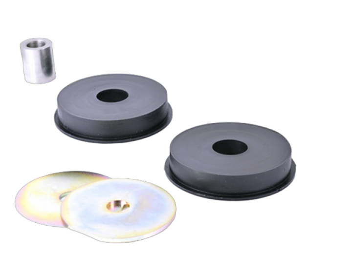 PFR5-300BLK Powerflex Rear Diff Mounting Bush Black Series in the group Select car model / BMW / 3-series (E36) 1990-2000 / Chassis at DDESIGN Scandinavia AB (PF-PFR5-300BLK)