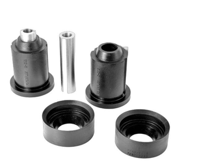 PFR5-305BLK Powerflex Rear Beam Mounting Bush Black Series in the group Select car model / BMW / 3-series (E30) 1982-1994 / Chassis at DDESIGN Scandinavia AB (PF-PFR5-305BLK)