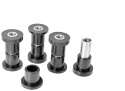 PFR5-306BLK Powerflex Rear Trailing Arm Bush Black Series