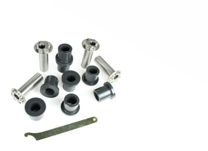 PFR5-306GH Powerflex Rear Trailing Arm Bush Adjustable Heritage in the group Select car model / BMW / 3-series (E36) 1990-2000 / Chassis at DDESIGN Scandinavia AB (PF-PFR5-306GH)