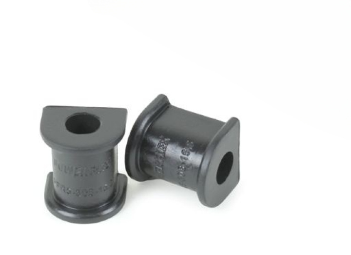 PFR5-308-15.5H Powerflex Rear Anti Roll Bar Mounting Bush 15.5mm Heritage in the group Select car model / BMW / 3-series (E30) 1982-1994 / Chassis at DDESIGN Scandinavia AB (PF-PFR5-308-15.5H)