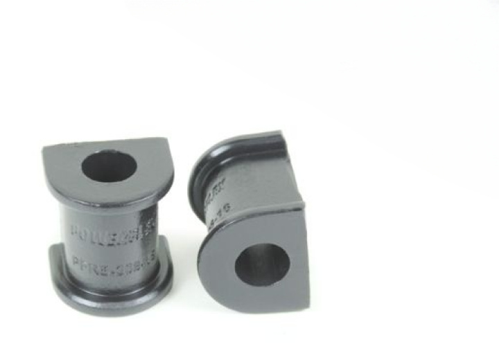 PFR5-308-16H Powerflex Rear Roll Bar Mounting Bush 16mm Heritage in the group Select car model / BMW / 3-series (E30) 1982-1994 / Chassis at DDESIGN Scandinavia AB (PF-PFR5-308-16H)