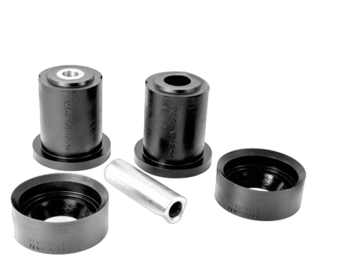 PFR5-311BLK Powerflex Rear Beam Bush Black Series in the group Select car model / BMW / 3-series (E36) 1990-2000 / Chassis at DDESIGN Scandinavia AB (PF-PFR5-311BLK)