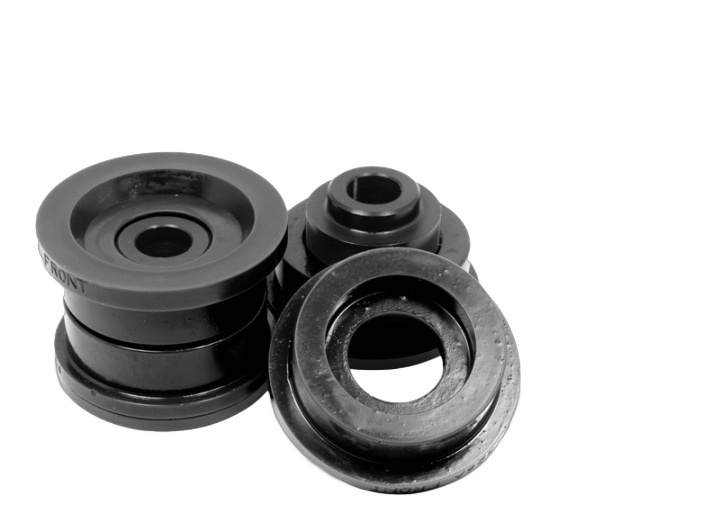 PFR5-326BLK Powerflex Rear Diff Rear Mounting Bush Black Series in the group Select car model / BMW / 3-series (E36) 1990-2000 / Chassis at DDESIGN Scandinavia AB (PF-PFR5-326BLK)